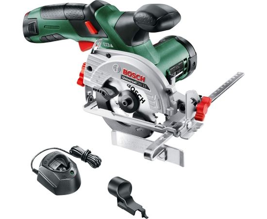 Bosch UniversalCirc12 Ripzāģis 12V 2.5Ah