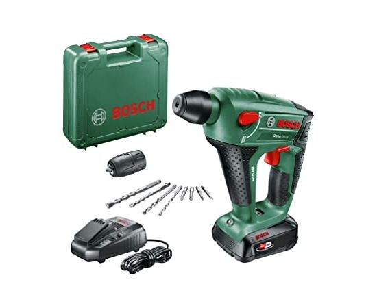 Bosch Uneo Maxx 18 Akumulatora Perforators