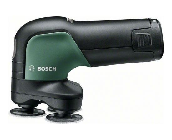 Bosch EasyCurvSander 12 Akumulatora slīpmašīna