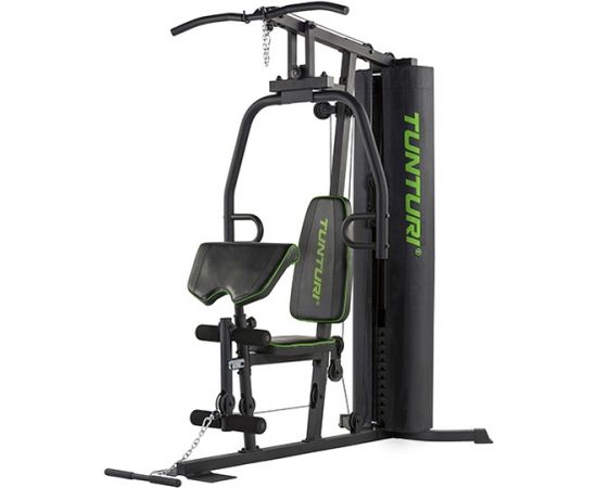 Tunturi New Fitness B.v. HG20 Home Gym Tunturi treniņu stacija