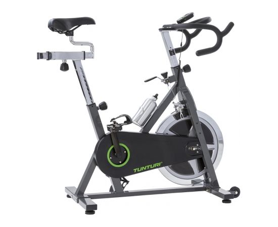 Tunturi New Fitness B.v. Cardio Fit S30 Bike Tunturi velotrenažieris