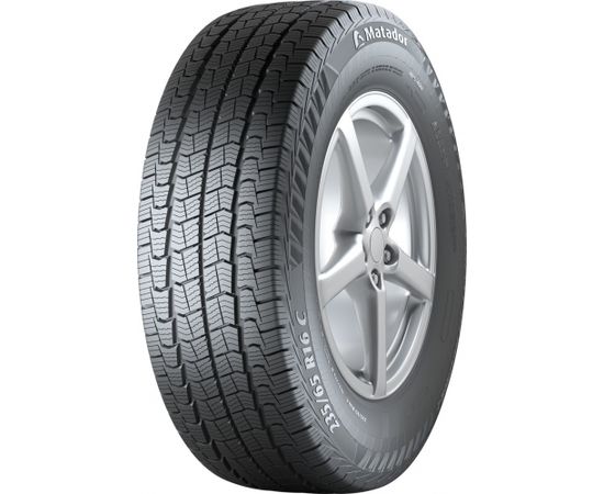 Matador MPS400 Variant All Weather 2 225/75R16 121R