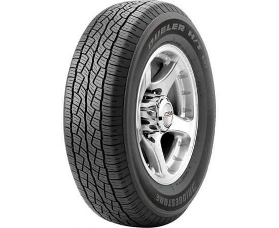 Bridgestone Dueler H/T 687 235/55R18 100H