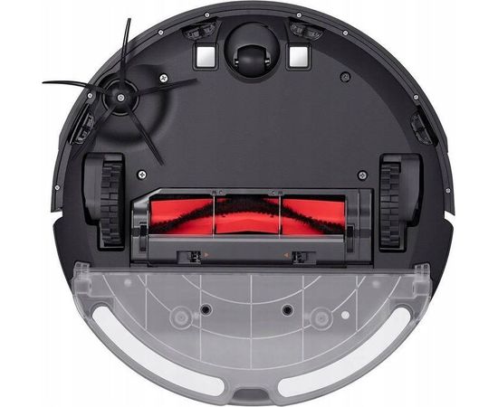 Xiaomi Roborock E52 S5 Max Black Robots putekļu sūcējs