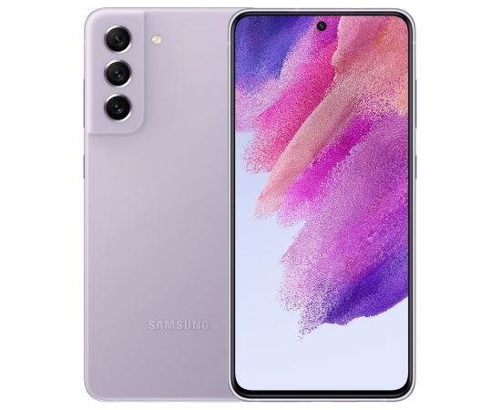 Samsung Galaxy S21 FE 5G 256GB Dual SIM G990B Lavender