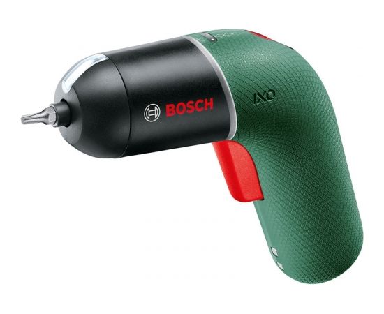 Bosch IXO VI Akumulatora skrūvgriezis
