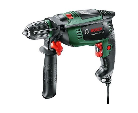 Bosch UniversalImpact 800 Triecienurbjmašīna