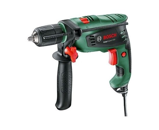 Bosch EasyImpact 550 Triecienurbjmašīna