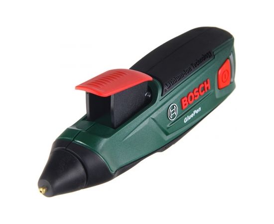 Bosch Līmes zīmulis "GluePen" Līmes pistole akumulatora