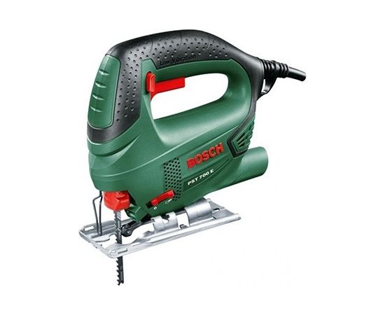 Bosch PST 700 E Figūrzāģis