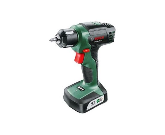 Bosch EasyDrill 12 Skrūvgriezis