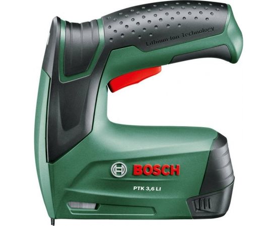 Bosch PTK 3.6 Li skavotājs 3,6V