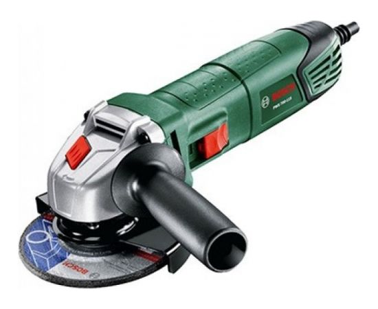 Bosch PWS 700-115 Leņka slīpmašīna