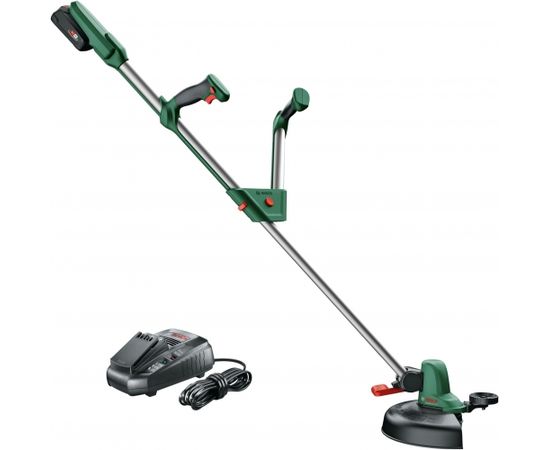 Bosch UniversalGrassCut 18-26 Akum. zāles Trimeris