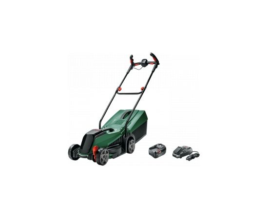 Bosch CityMower 18V-32-300 Mauriņa pļāvējs,