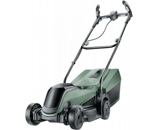 Bosch CityMower 18V-32-300 solo zāles pļāvējs Bez aku, bez lādētāja