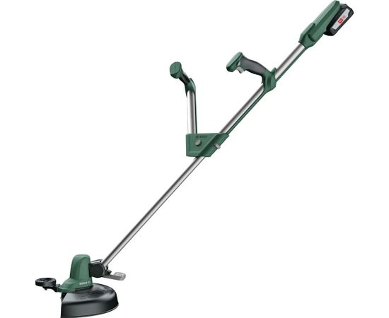 Bosch UniversalGrassCut 18V-260 Akumulatora zāliena trimeris