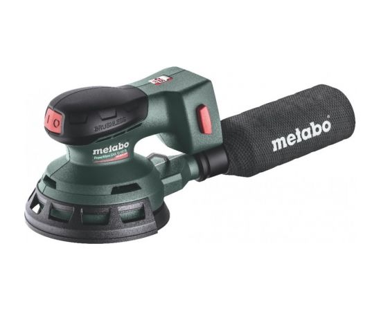 Cordless random orbital sander SXA 12 125 BL125mm,carcass, Metabo