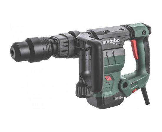 Chipping hammer MHE 5 / SDS-max, Metabo