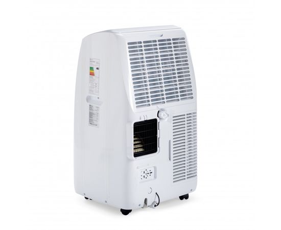 (Ir veikalā) Electrolux EACM-14 CLC/N6 R290 Mobilais gaisa kondicionieris 3.5kW
