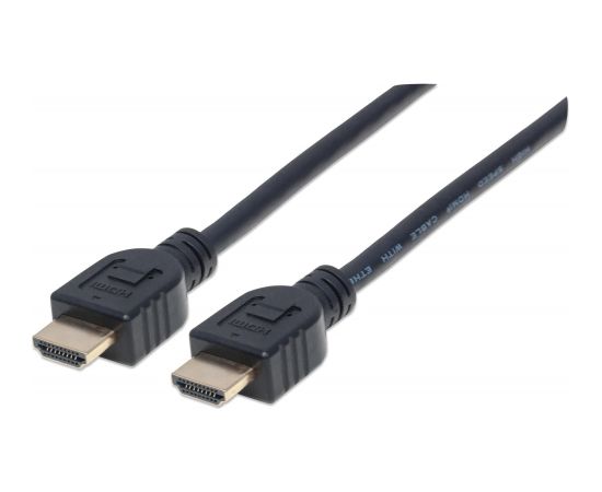 Icom MANHATTAN CL3 High Speed HDMI Cable 2m