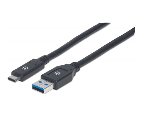 Icom MANHATTAN USB 3.1 Gen 1 Device Cable 3m