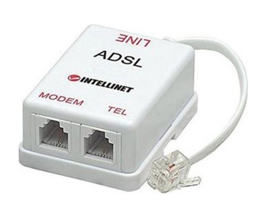 Icom INTELLINET 201124 ADSL modem splitter