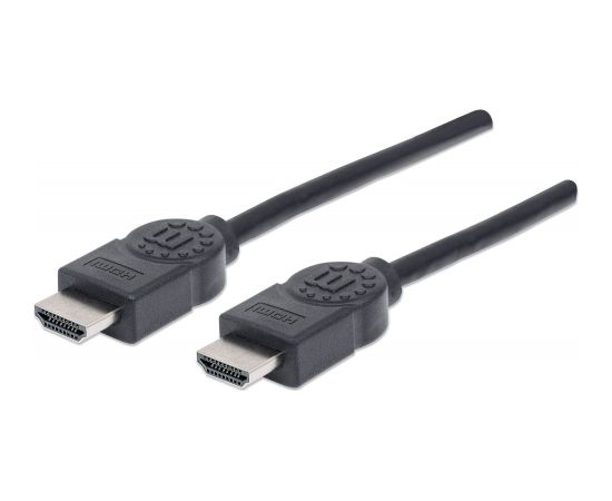 Icom MANHATTAN Hi-Speed HDMI cable 5m