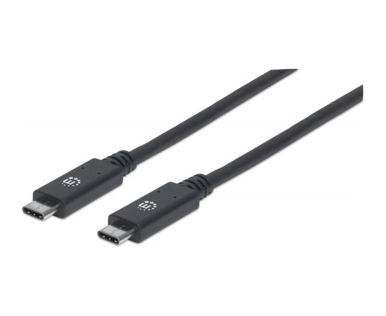 Icom MH SuperSpeed+ USB-C Device Cable 1m