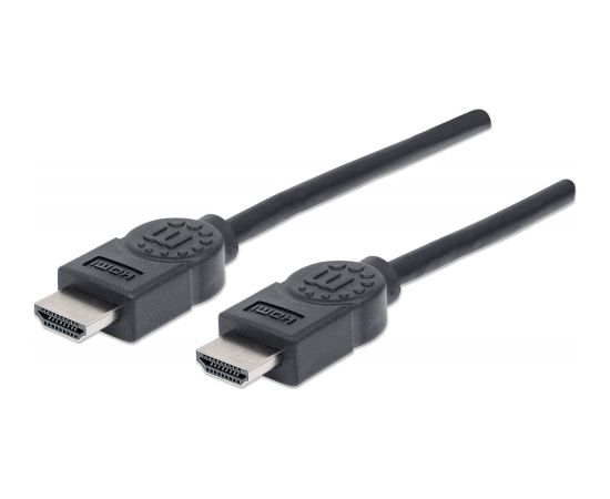 Icom MANHATTAN High Speed HDMI Cable