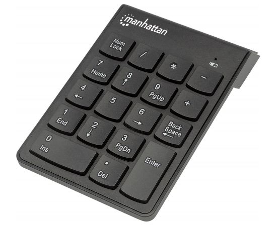 Icom MANHATTAN Numeric Wireless Keypad