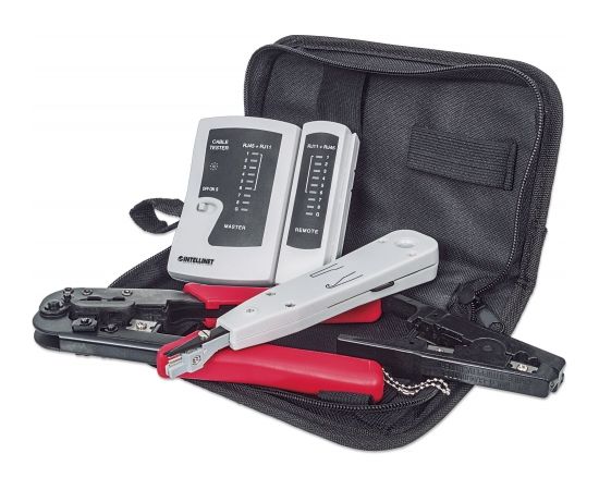 Icom INTELLINET 4 Tool Network Kit