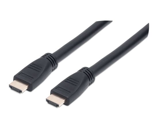 Icom MANHATTAN CL3 High Speed HDMI Cable 10m