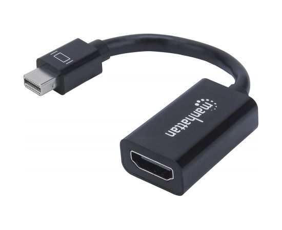 Icom MH Mini DisplayPort to HDMI Adapter