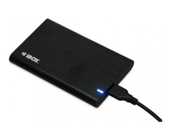 IBOX HD-05 Enclosure for HDD 2.5inch USB