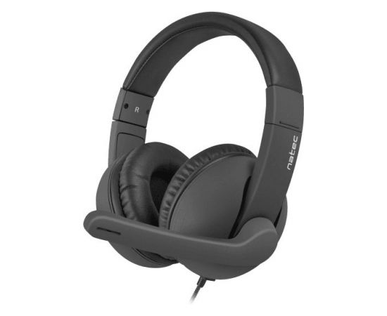 NATEC NSL-1452 Natec HEADPHONES RHEA