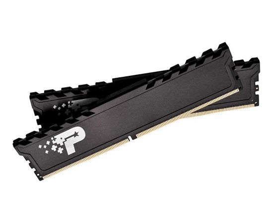 PATRIOT PREMIUM 16GB DDR4 2666MHZ CL19