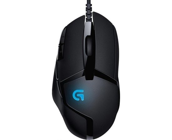 Logitech LOGI G402 Hyperion Fury FPS Gaming Mouse