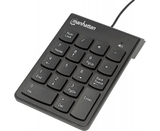 Icom MANHATTAN Numeric Keypad