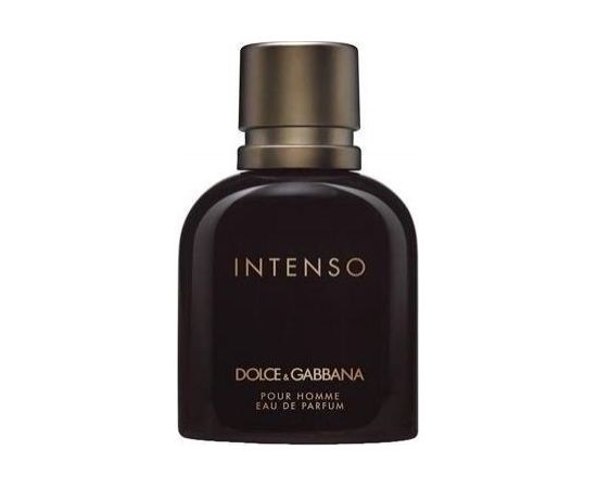 Dolce & Gabbana Pour Homme Intense EDP 40ml