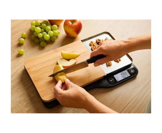SENCOR Кухонные весы, максимальный вес до 5 kg