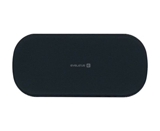 Evelatus  5-Coil Wireless Charger EWC05 Black