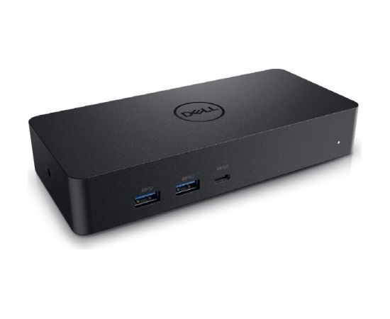 DELL USB-A/-C Dockingstation D6000S USB3.0 130W