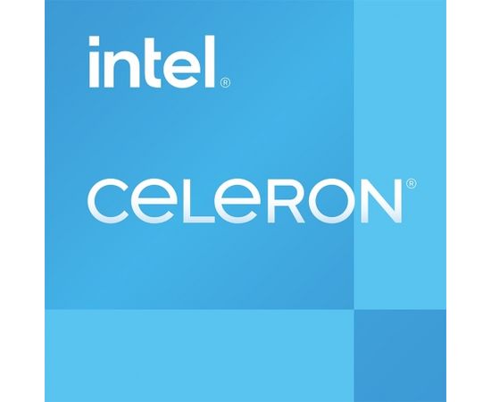 Intel S1700 CELERON G6900 TRAY 2x3,4 46W GEN12