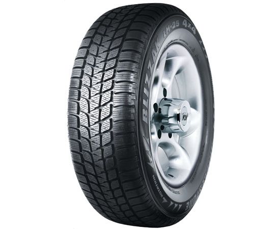 Bridgestone Blizzak LM25 245/45R18 96V