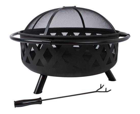 Uguns vieta MERCURY D91,4xH40 Ugunskura vieta