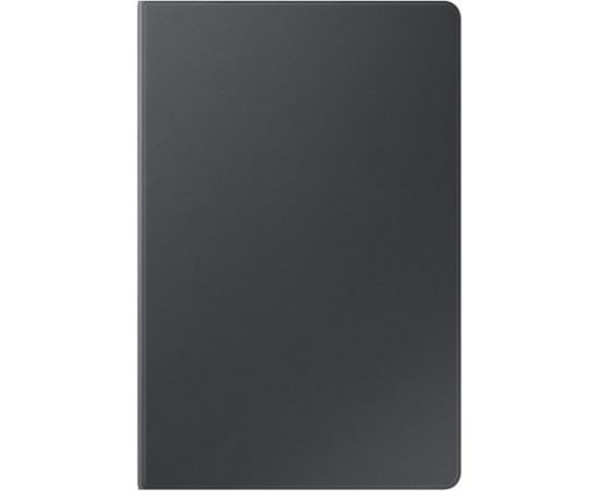 SAMSUNG BOOK COVER TAB A8 DARK GRAY