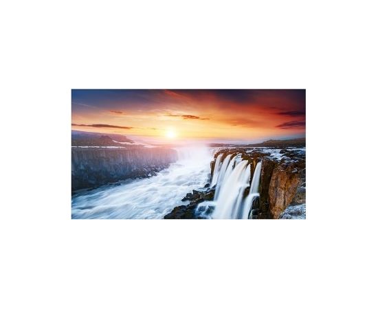 SAMSUNG 55" VH55R-R FHD 700 NITS 24/7 VIDEOWALL 0.88MM BEZEL