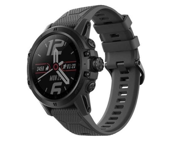 Coros VERTIX GPS Adventure Watch Dark Rock