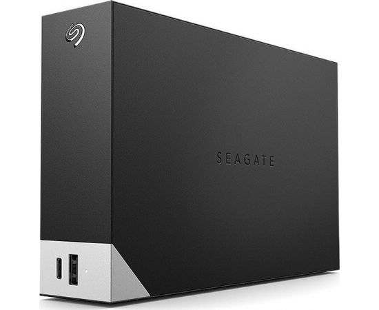 Seagate OneTouch 8TB Desktop Hub USB 3.0